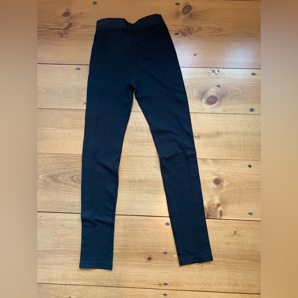 BCBG Legging Track Pants - Picture 5 of 10